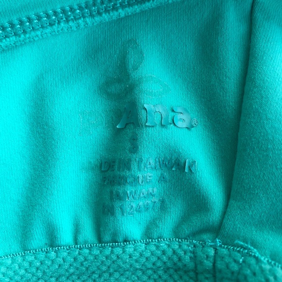 PrAna tank top - Picture 4 of 6